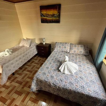 Готель Casa Bonanza Monteverde Екстер'єр фото