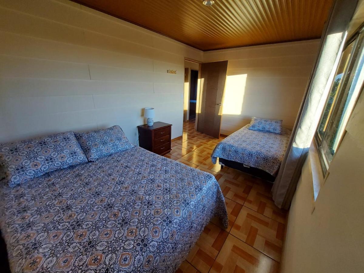 Готель Casa Bonanza Monteverde Екстер'єр фото