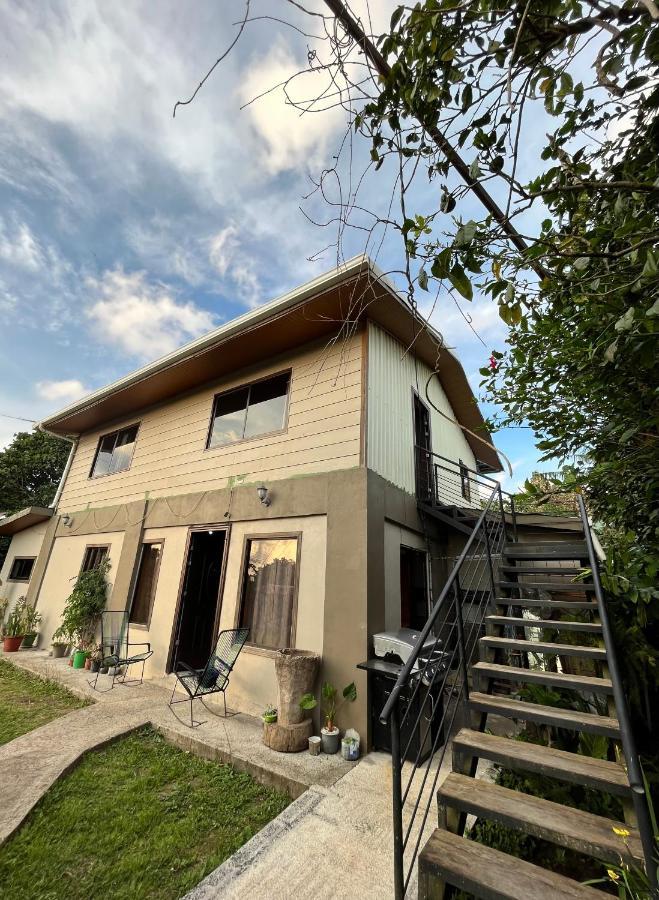 Готель Casa Bonanza Monteverde Екстер'єр фото