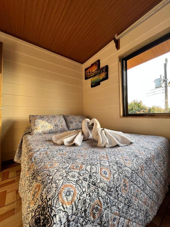 Готель Casa Bonanza Monteverde Екстер'єр фото