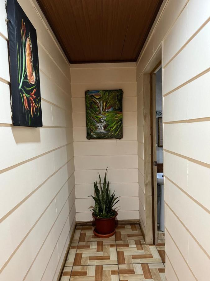 Готель Casa Bonanza Monteverde Екстер'єр фото
