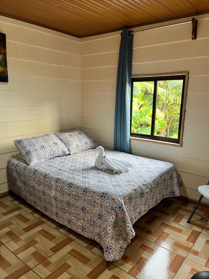 Готель Casa Bonanza Monteverde Екстер'єр фото