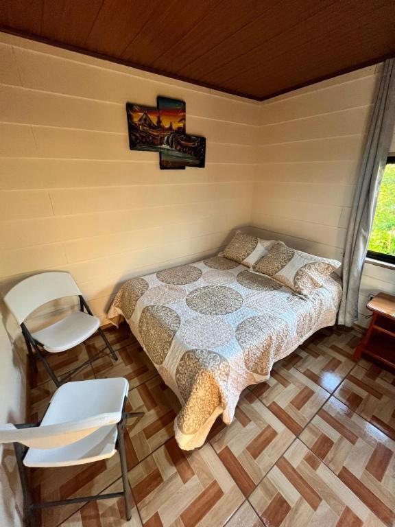 Готель Casa Bonanza Monteverde Екстер'єр фото
