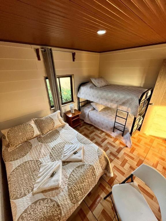 Готель Casa Bonanza Monteverde Екстер'єр фото
